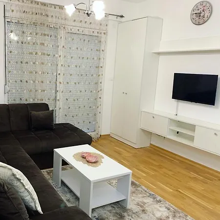 Ljubovic Holiday Apartman * Podgorica