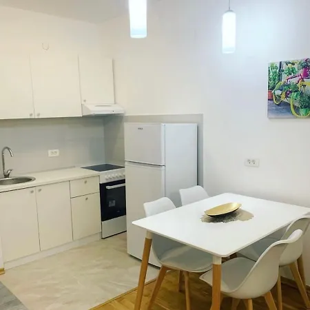 Ljubovic Holiday Apartman