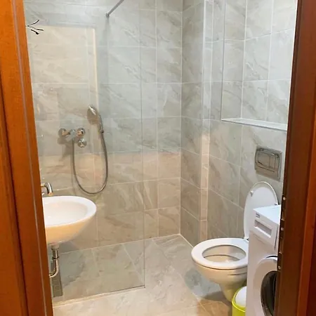 Ljubovic Holiday Apartman Apartment *